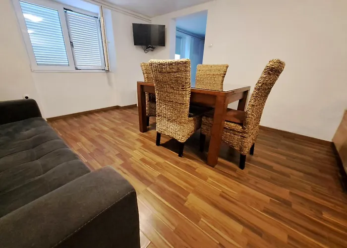 Kvarner Holiday Home